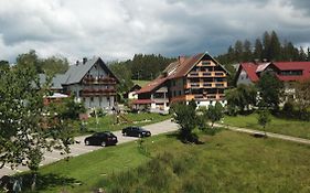 Cafe-Pension Feldbergblick